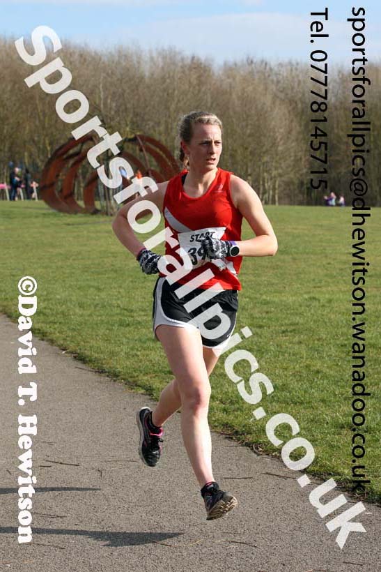 Women and mens veterans over-50s Royal Signals NECC Rod Relays, Hetton Lyons Park, Hetton-le-Hole. Photo: David T. Hewitson/Sports for All Pics